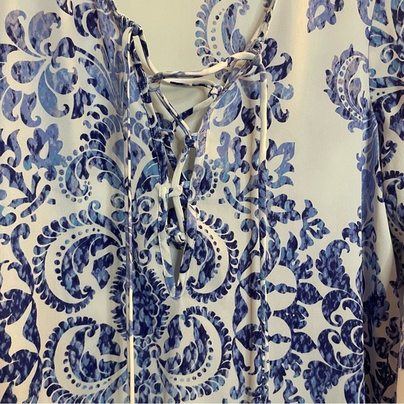 Show Me Your MuMu Tunic Small - Picture 3 of 5